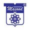 Doctor Masood homeopathic Pharmaceuticals logo